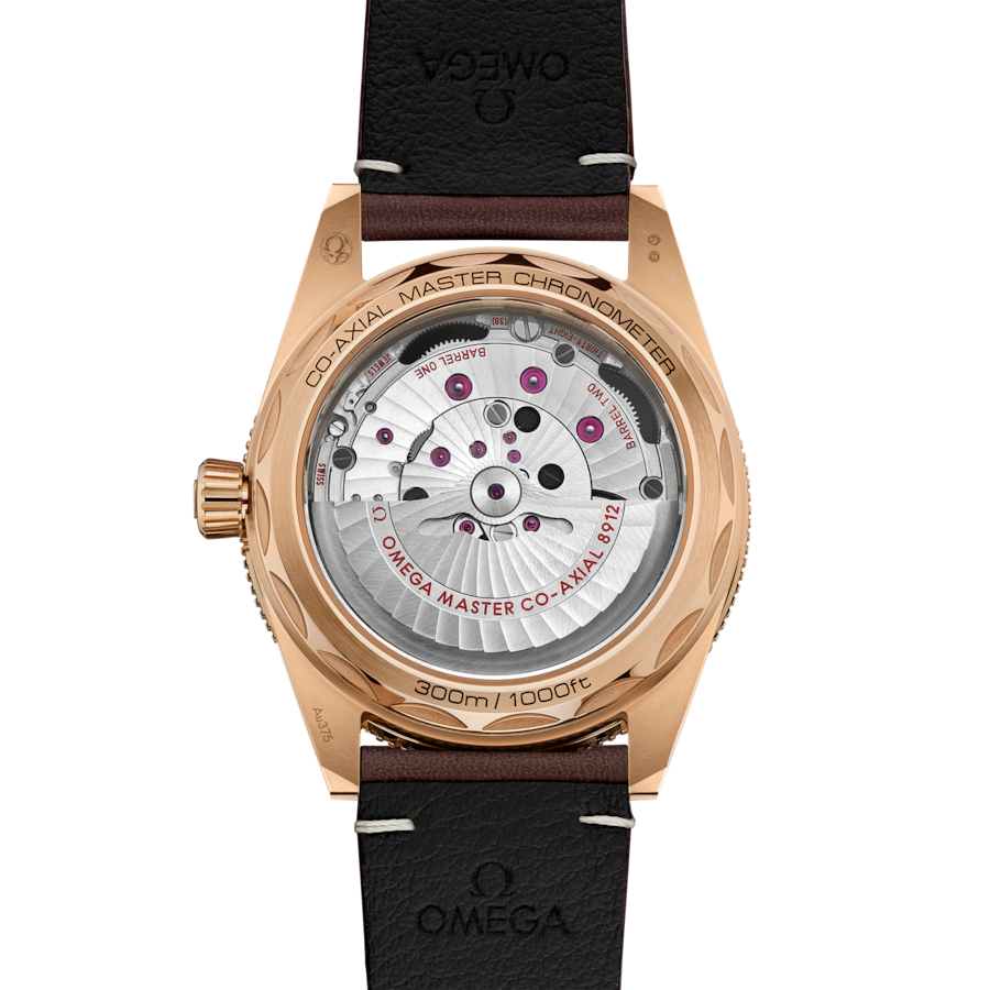 Omega planet ocean 41mm hot sale