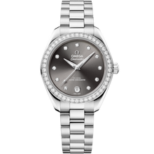 OMEGA Seamaster Aqua Terra 30mm