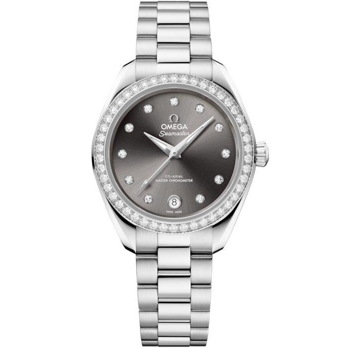 OMEGA Seamaster Aqua Terra 30mm