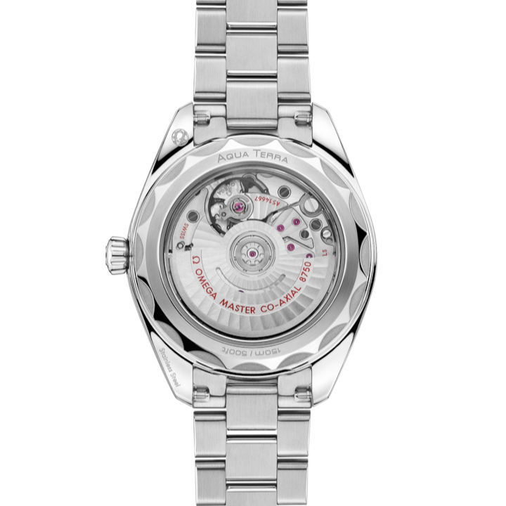 OMEGA Seamaster Aqua Terra 30mm