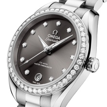 OMEGA Seamaster Aqua Terra 30mm