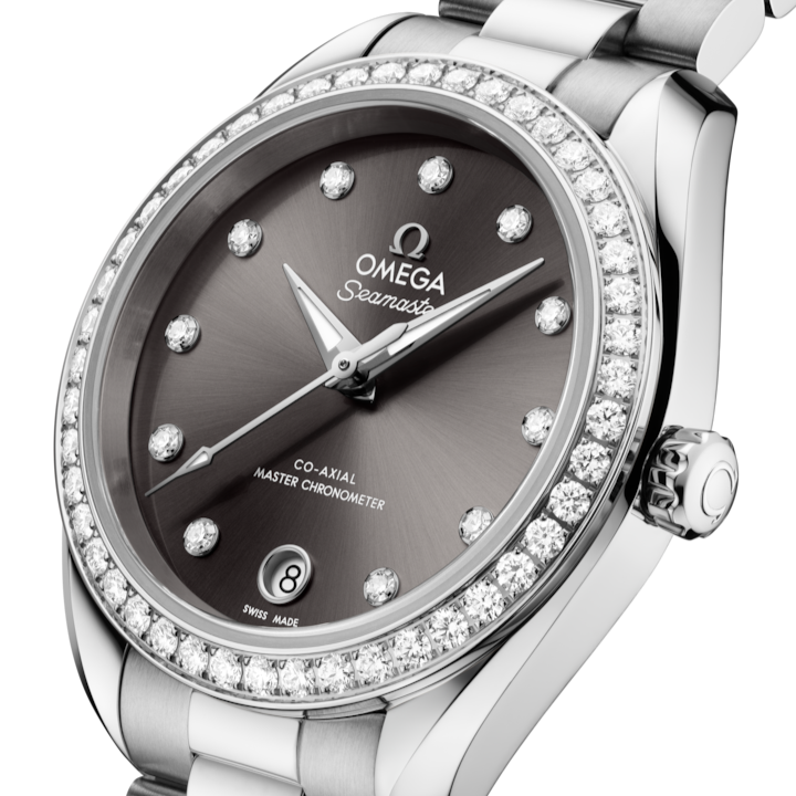 OMEGA Seamaster Aqua Terra 30mm