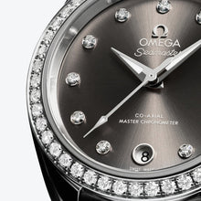 OMEGA Seamaster Aqua Terra 30mm