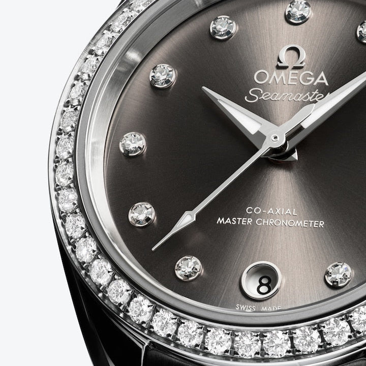 OMEGA Seamaster Aqua Terra 30mm