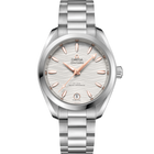 OMEGA Seamaster Aqua Terra 34mm