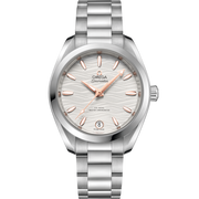 OMEGA Seamaster Aqua Terra 34mm