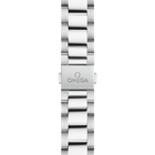 OMEGA Seamaster Aqua Terra 34mm