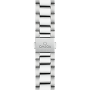 OMEGA Seamaster Aqua Terra 34mm