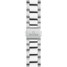 OMEGA Seamaster Aqua Terra 34mm