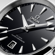 OMEGA Seamaster Aqua Terra 38mm