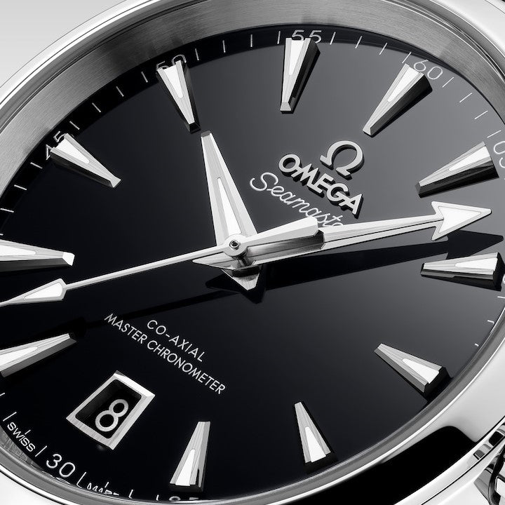 OMEGA Seamaster Aqua Terra 38mm