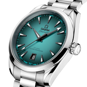 OMEGA Seamaster Aqua Terra 38mm