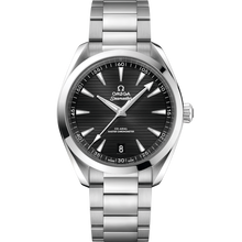 OMEGA Seamaster Aqua Terra 41mm