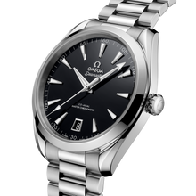 OMEGA Seamaster Aqua Terra 41mm