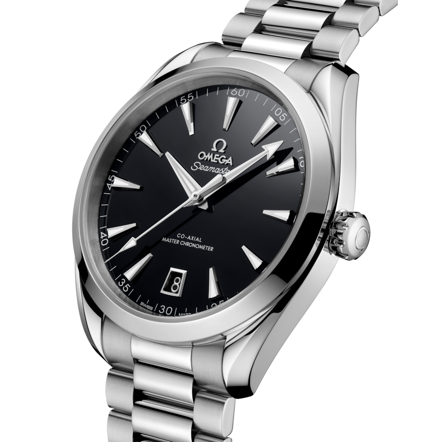 OMEGA Seamaster Aqua Terra 41mm