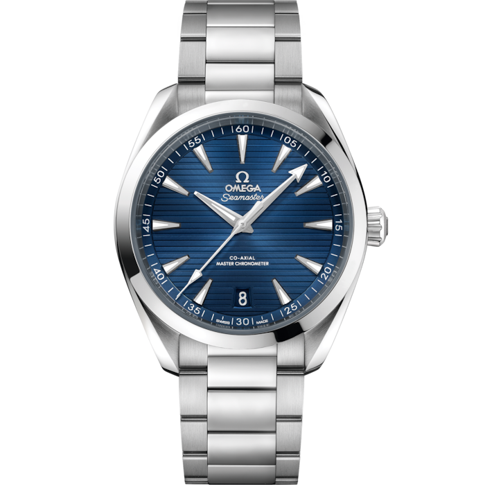 OMEGA Seamaster Aqua Terra 41mm