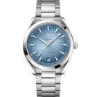 OMEGA Seamaster Aqua Terra 41mm 'Summer Blue'