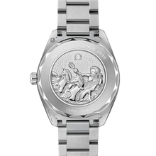 OMEGA Seamaster Aqua Terra 41mm 'Summer Blue'