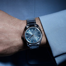 OMEGA Seamaster Aqua Terra 41mm 'Summer Blue'