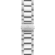 OMEGA Seamaster Aqua Terra 41mm 'Summer Blue'