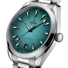 OMEGA Seamaster Aqua Terra 41mm