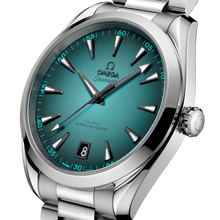 OMEGA Seamaster Aqua Terra 41mm