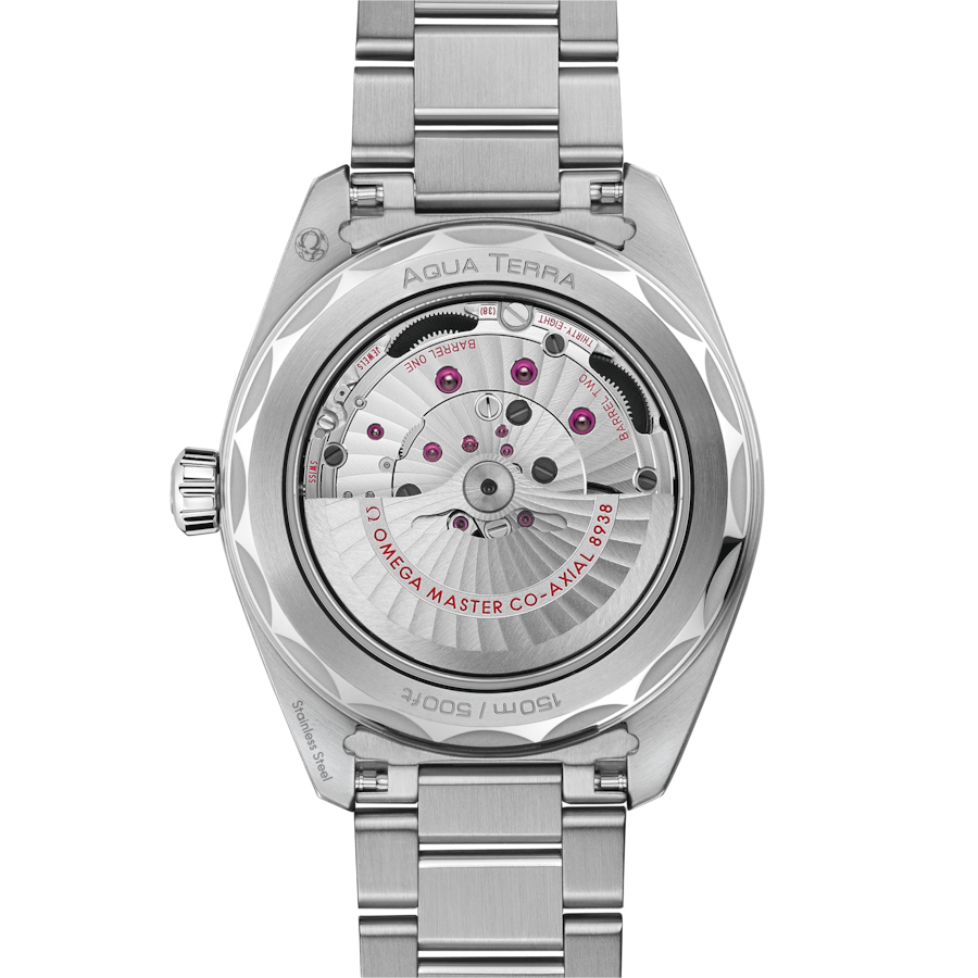 Seamaster aqua sale