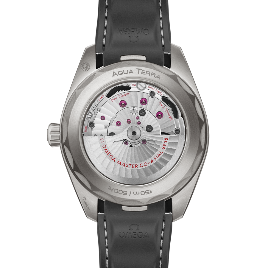Seamaster worldtimer 2025
