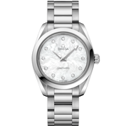OMEGA Seamaster Aqua Terra 28mm