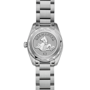 OMEGA Seamaster Aqua Terra 28mm