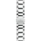 OMEGA Seamaster Aqua Terra 28mm