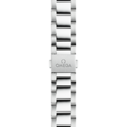 OMEGA Seamaster Aqua Terra 28mm