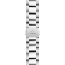OMEGA Seamaster Aqua Terra 28mm