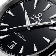 OMEGA Seamaster Aqua Terra 41mm