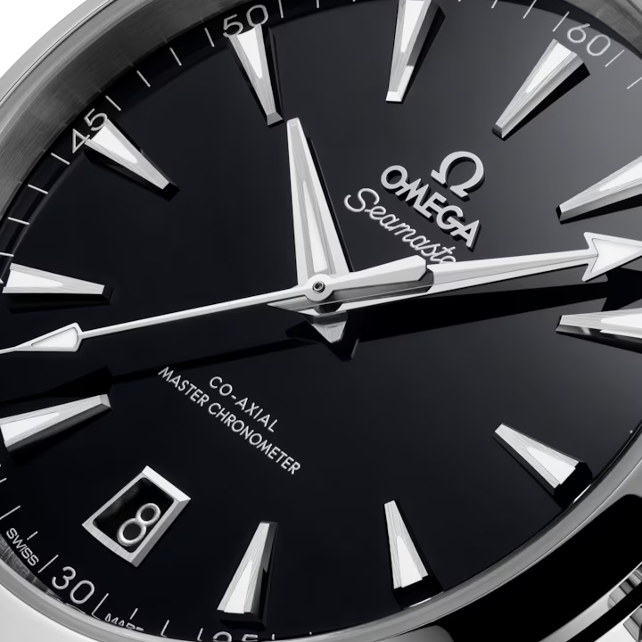 OMEGA Seamaster Aqua Terra 41mm
