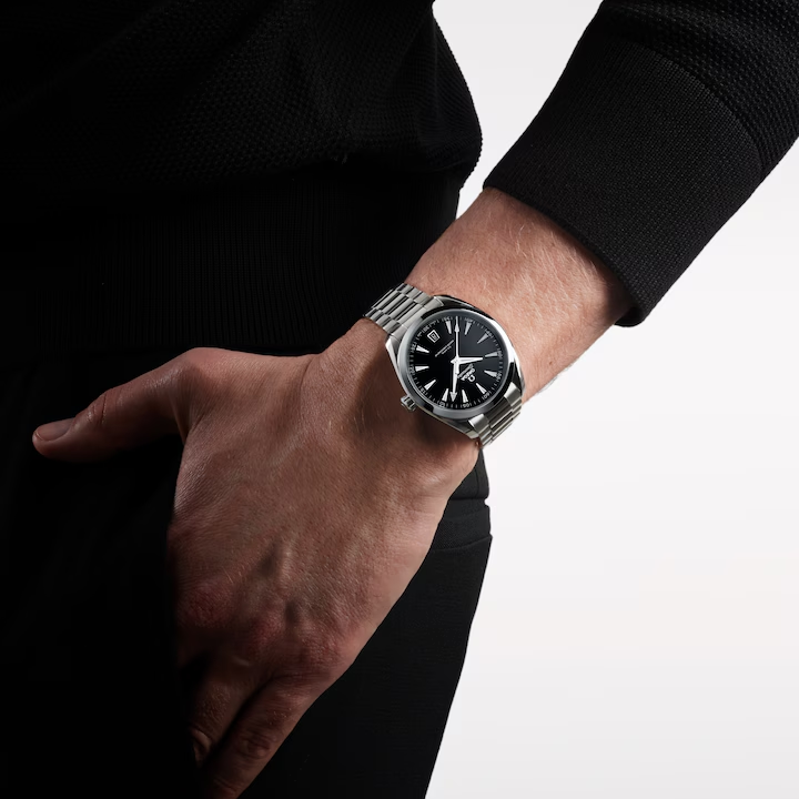 OMEGA Seamaster Aqua Terra 41mm