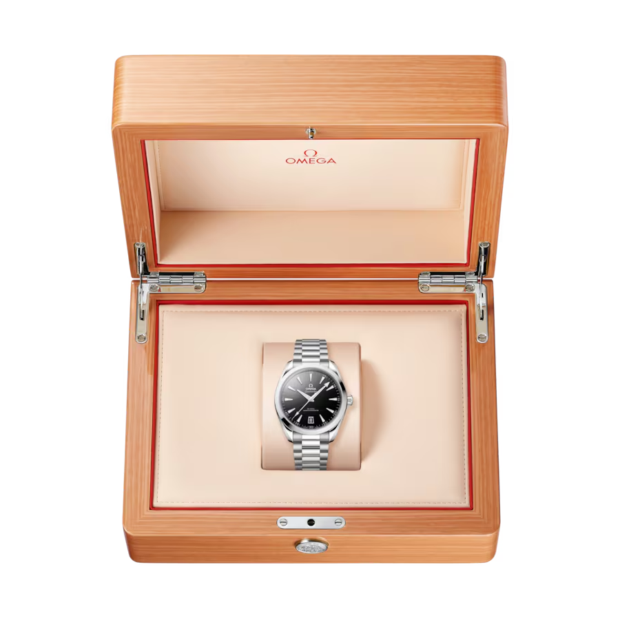 OMEGA Seamaster Aqua Terra 41mm