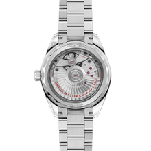 OMEGA Seamaster Aqua Terra 34mm