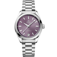 OMEGA Seamaster Aqua Terra 34mm