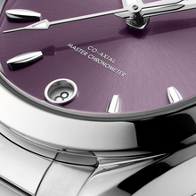 OMEGA Seamaster Aqua Terra 34mm