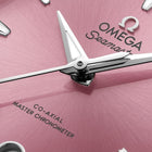 OMEGA Seamaster Aqua Terra 34mm