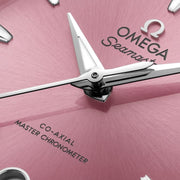 OMEGA Seamaster Aqua Terra 34mm