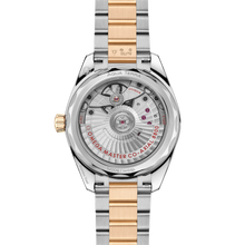 OMEGA Seamaster Aqua Terra 34mm