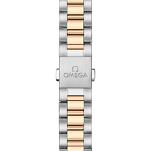 OMEGA Seamaster Aqua Terra 34mm