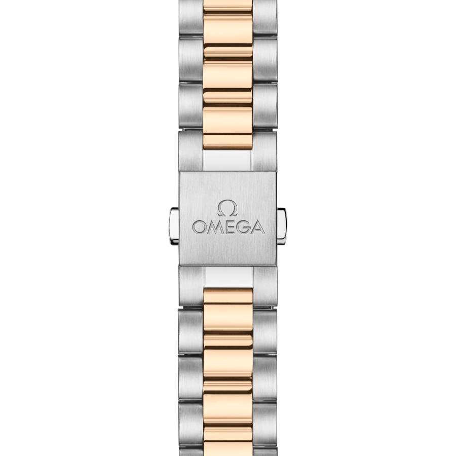 OMEGA Seamaster Aqua Terra 34mm