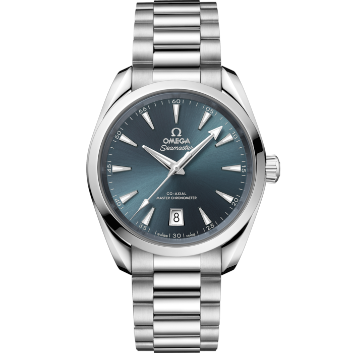 OMEGA Seamaster Aqua Terra 38mm