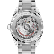 OMEGA Seamaster Aqua Terra 38mm