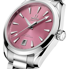 OMEGA Seamaster Aqua Terra 38mm