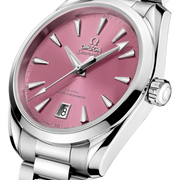 OMEGA Seamaster Aqua Terra 38mm