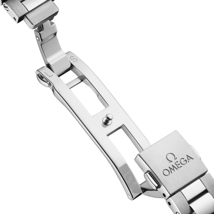 OMEGA Seamaster Aqua Terra 38mm